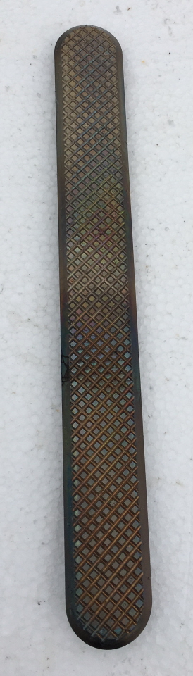 Ledelinje i rent syrefast stål, 35 mm bredde - Bilde 9
