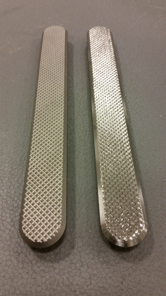 Ledelinje i rent syrefast stål, 35 mm bredde - Bilde 10