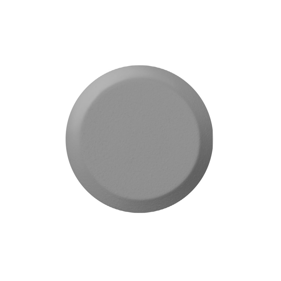 Ø35 mm fare elementer med tape i 100% resirkulert TPU - Bilde 4