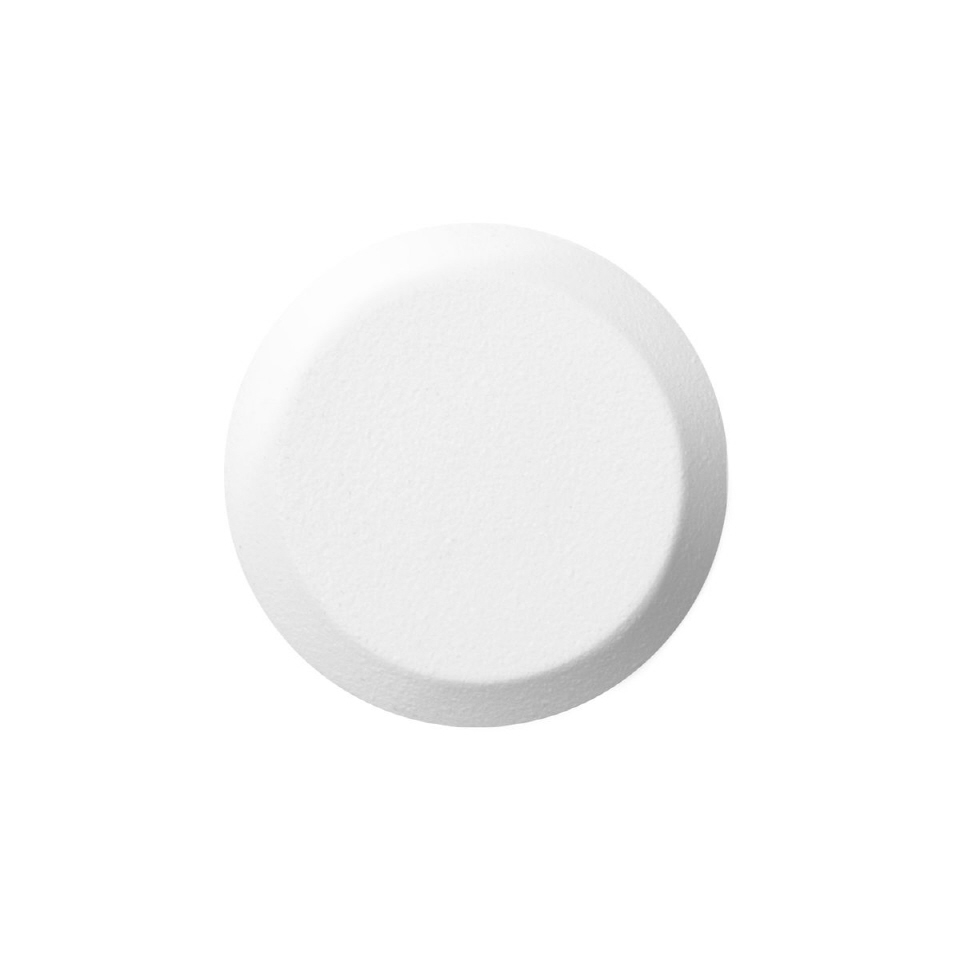Ø35 mm fare elementer med tape i 100% resirkulert TPU - Bilde 8