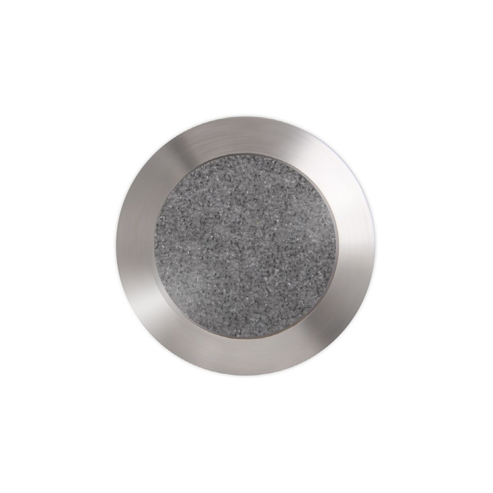 Ø-25 mm fare element med pinne, lim og skruefeste i stål med TPU ilegg - Bilde 41