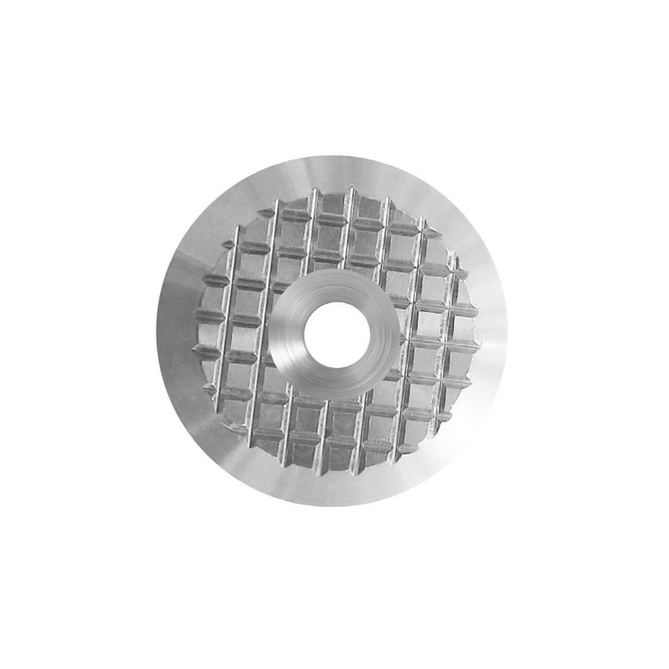 Farefelt element i aluminium Ø-35mm - Bilde 9