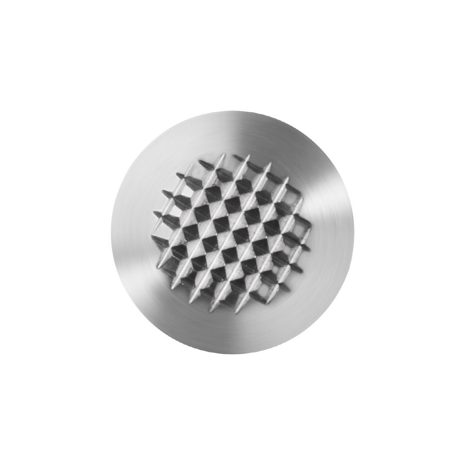 Farefelt element i aluminium Ø-35mm - Bilde 13