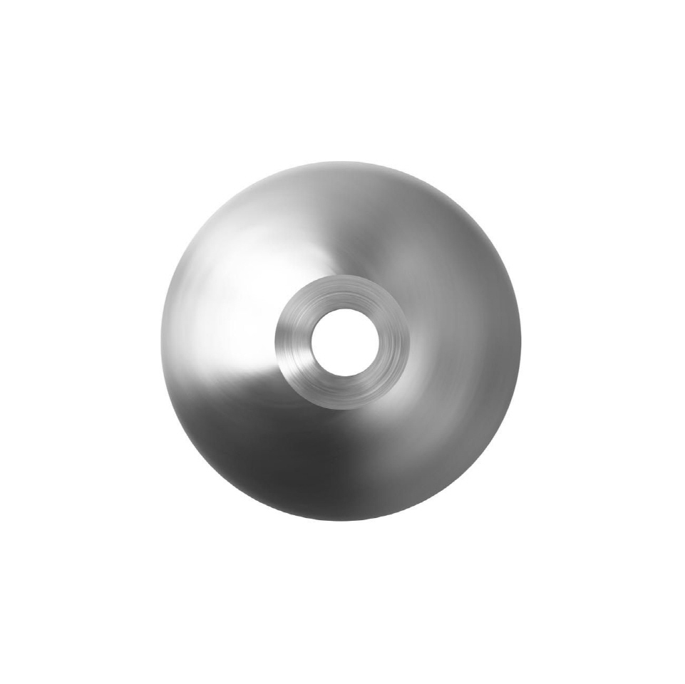 Farefelt element i aluminium Ø-35mm - Bilde 16