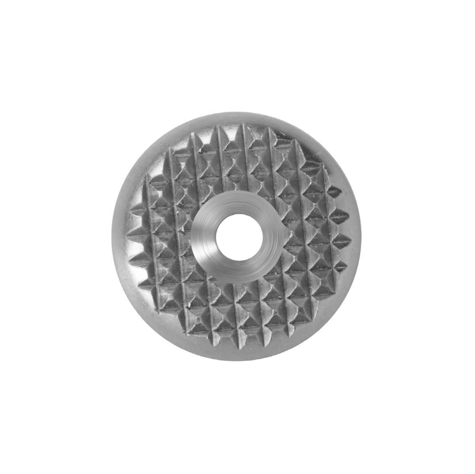 Farefelt element i aluminium Ø-35mm - Bilde 22