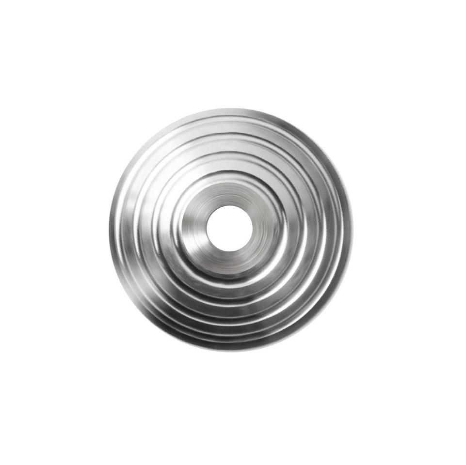 Farefelt element i aluminium Ø-35mm - Bilde 2