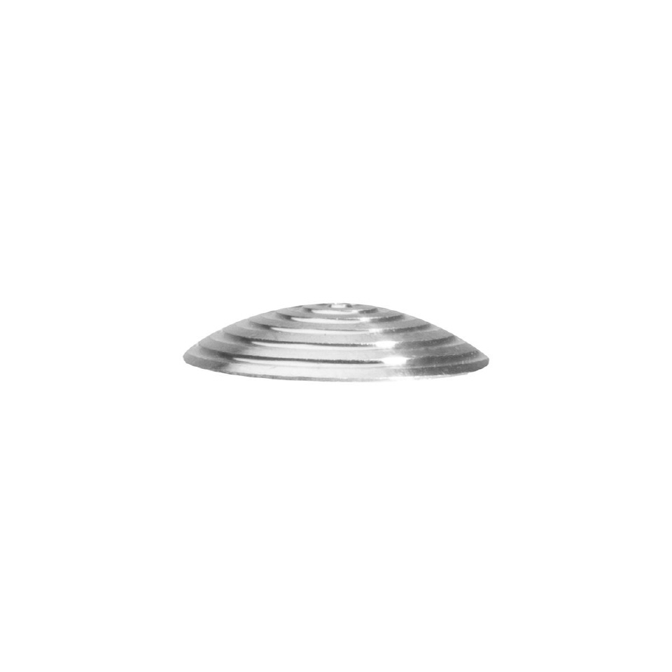 Farefelt element i aluminium Ø-35mm - Bilde 3