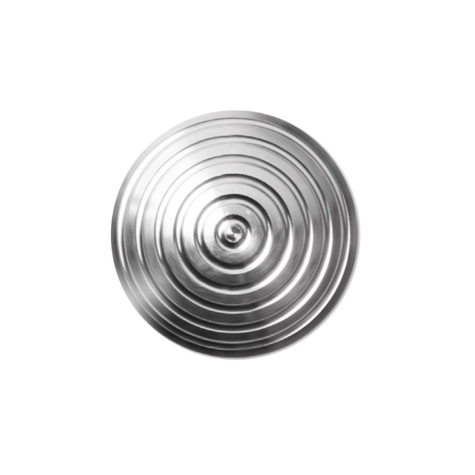 Farefelt element i aluminium Ø-35mm - Bilde 4