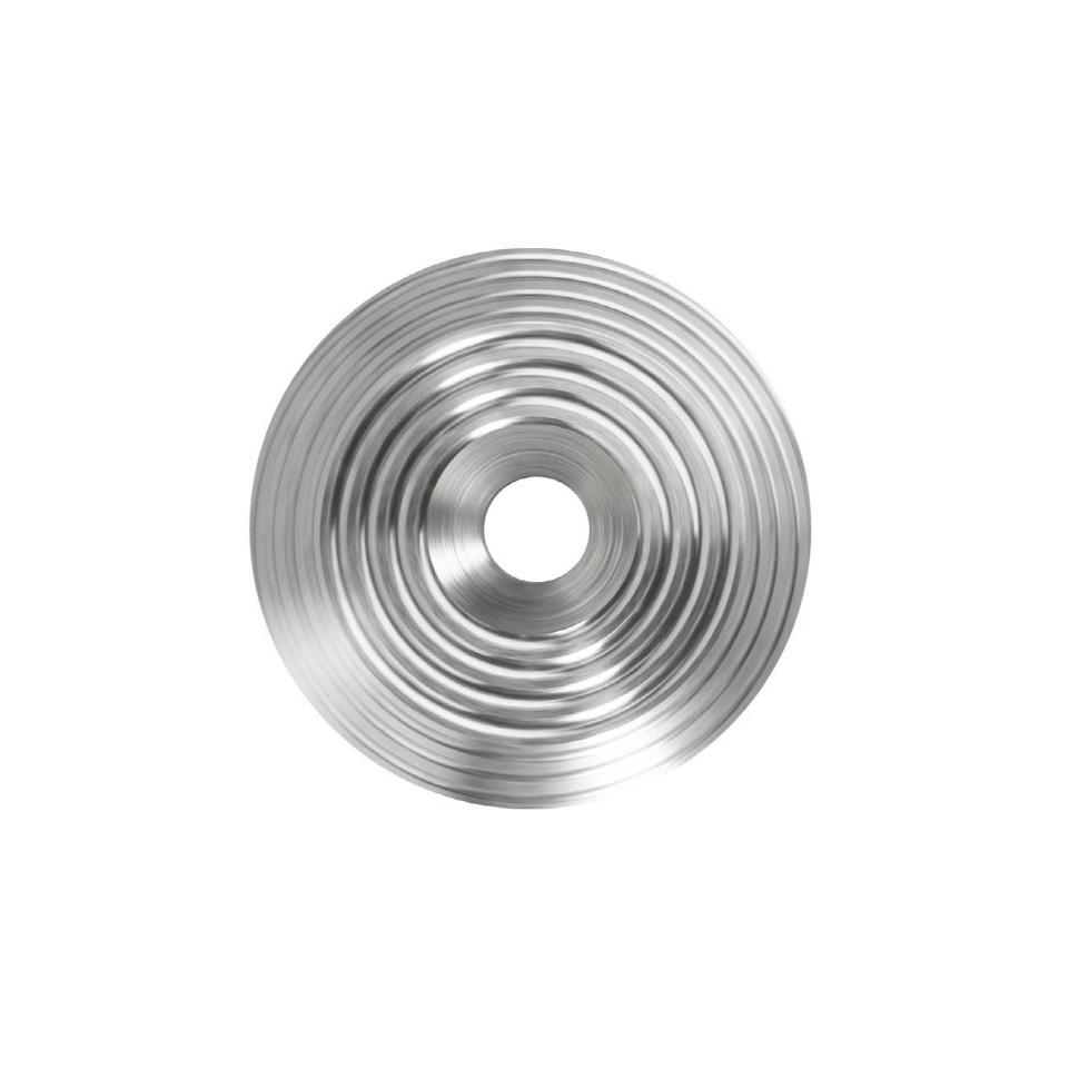 Farefelt element i aluminium Ø-35mm - Bilde 5