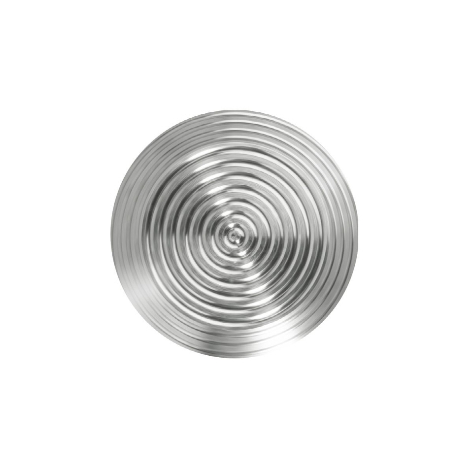 Farefelt element i aluminium Ø-35mm - Bilde 6