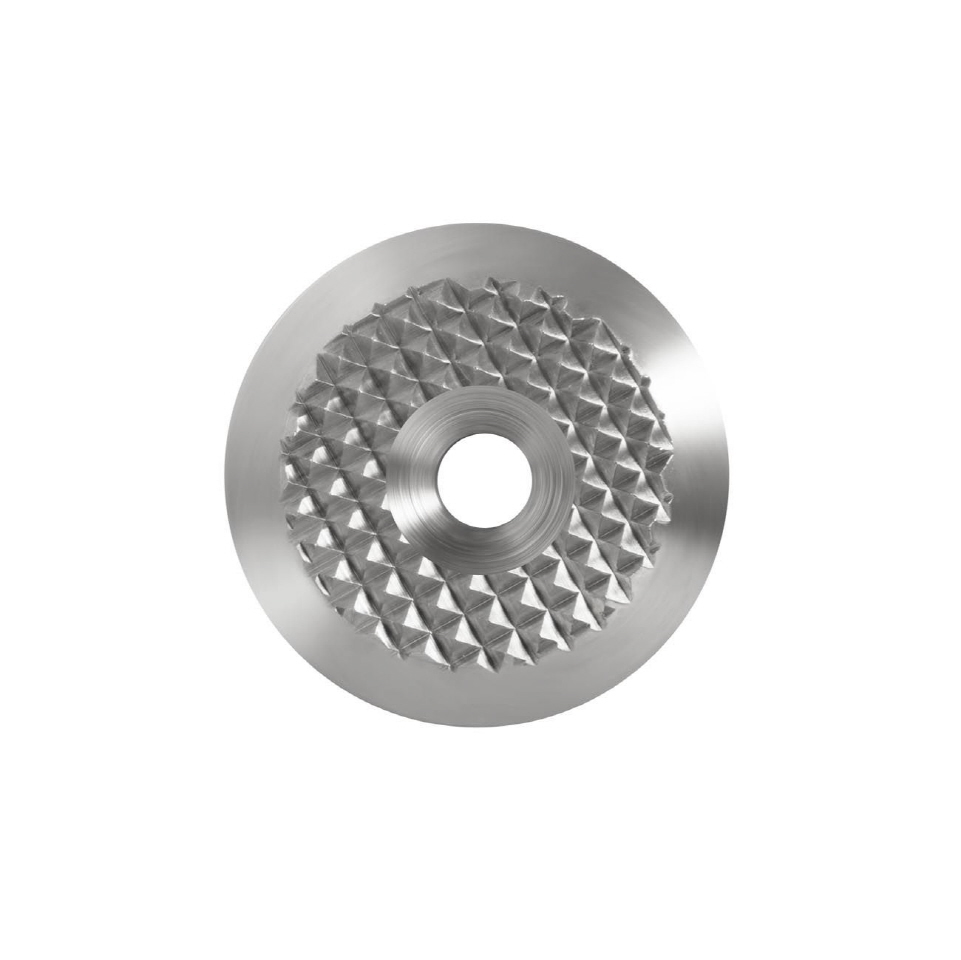Farefelt element i aluminium Ø-35mm - Bilde 7
