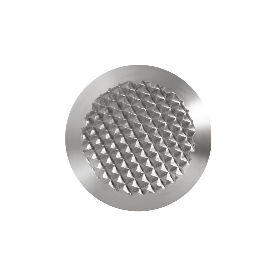 Farefelt element i aluminium Ø-35mm - Bilde 8