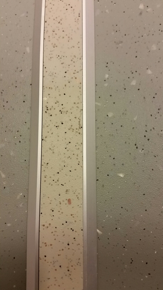 Forbo ilegg 1950 x 21 x 2 mm - Bilde 9