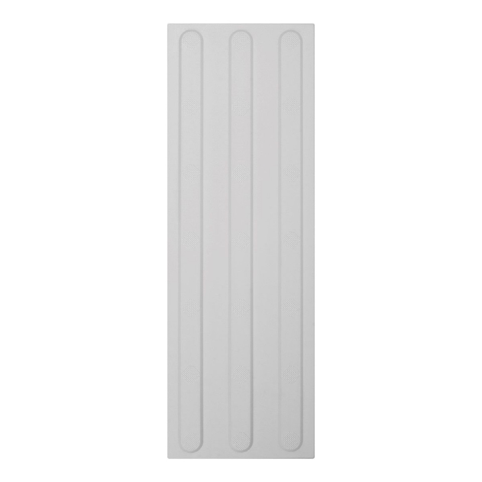 Ledelinje flis i Desmopan med og uten tapelim 45 x 15 cm - Bilde 3