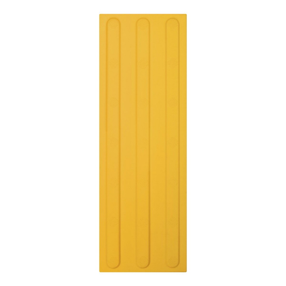 Ledelinje flis i Desmopan med og uten tapelim 45 x 15 cm - Bilde 7