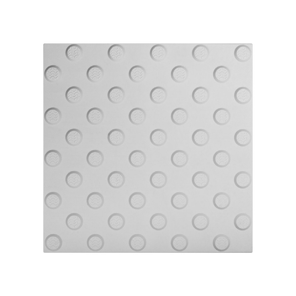 Farefelt flis i TPU 300 x 300 mm - Bilde 12