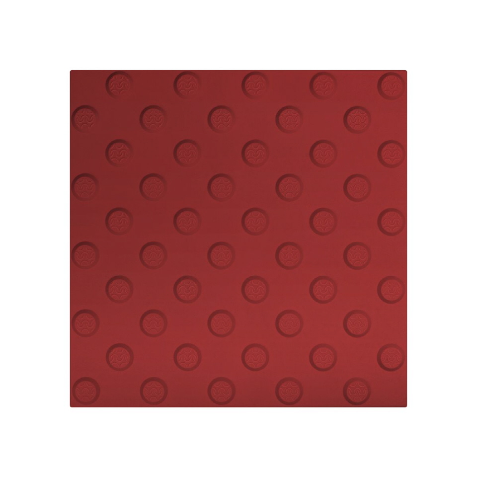 Farefelt flis i TPU 300 x 300 mm - Bilde 13