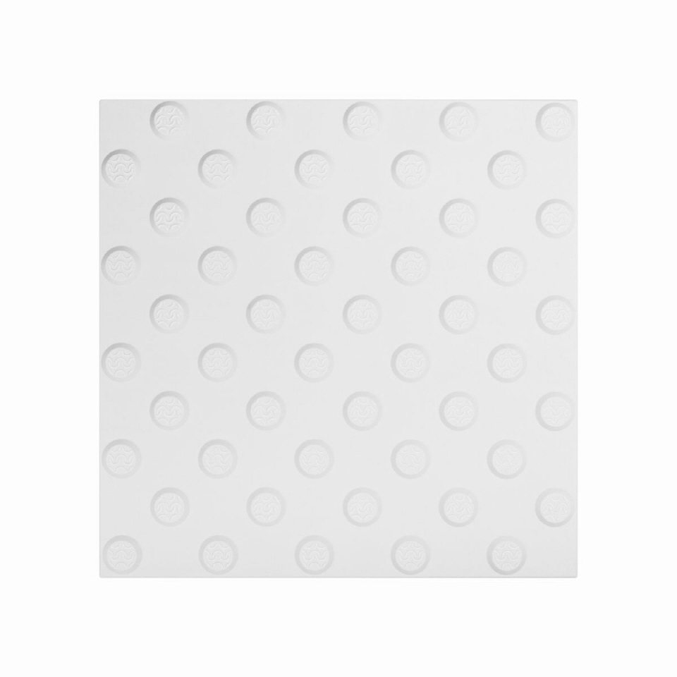 Farefelt flis i TPU 300 x 300 mm - Bilde 14