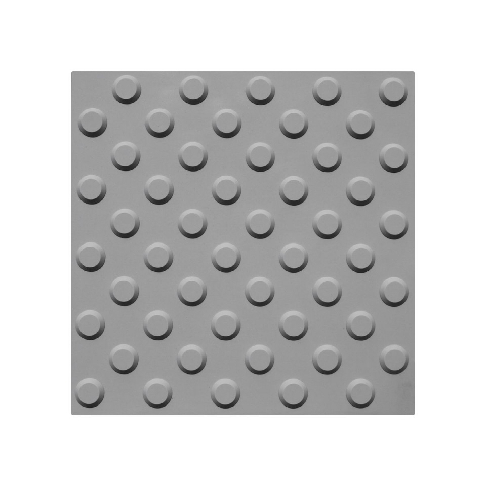 Farefelt flis i TPU 300 x 300 mm - Bilde 3