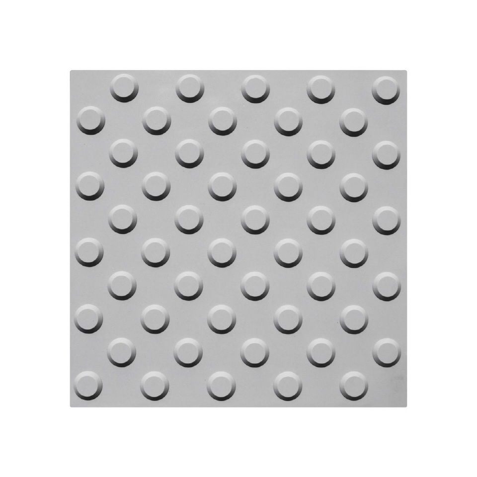 Farefelt flis i TPU 300 x 300 mm - Bilde 4