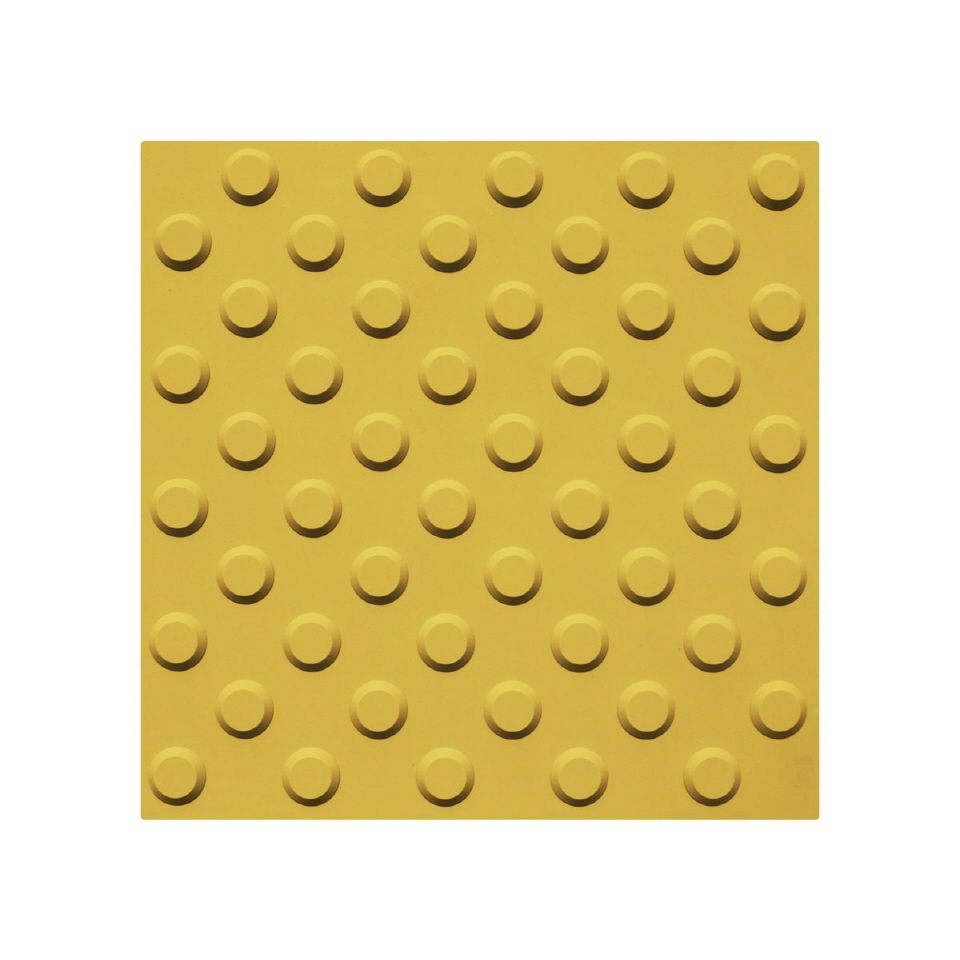 Farefelt flis i TPU 300 x 300 mm - Bilde 7