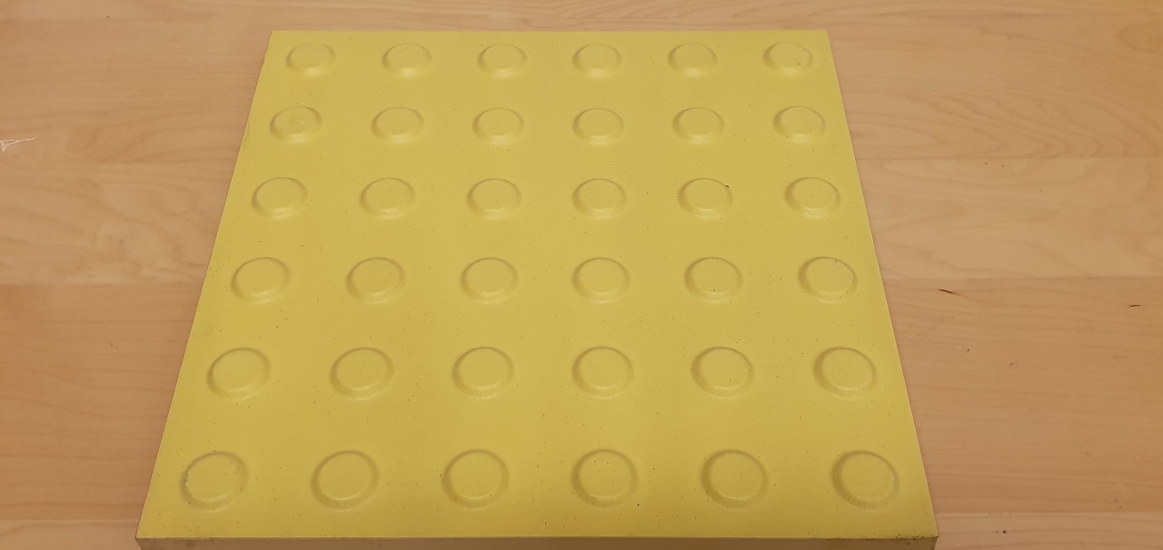 Farefelt keramisk frostsikker flis 30 x 30 cm - Bilde 4