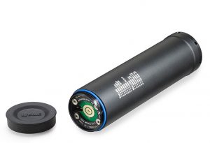 Batteritank 6,6 Ah til Betty TL