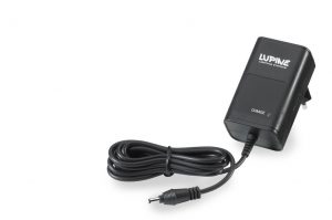 Lupine TL Charger til Piko lommelykter