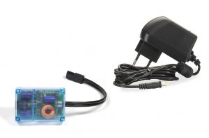 Lupine Micro Charger til Wilma lommelykter/hodelykter