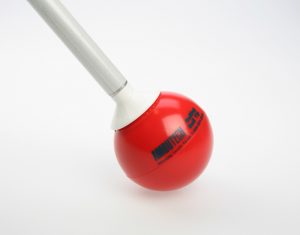 Tupp til Ambutech "snøball"