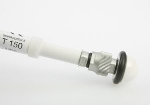 Roterende adapter til Kellerer og Ultraflex