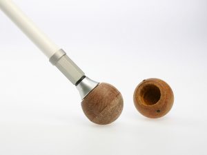 Ekstra slitestykke til Comde Roller TX-30