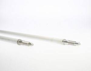 Nederste del TX-125