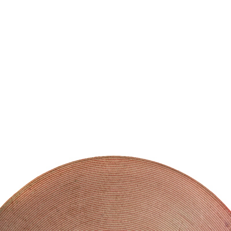 Meget kraftig byggtape på 1,5 x 36 x 10000 mm