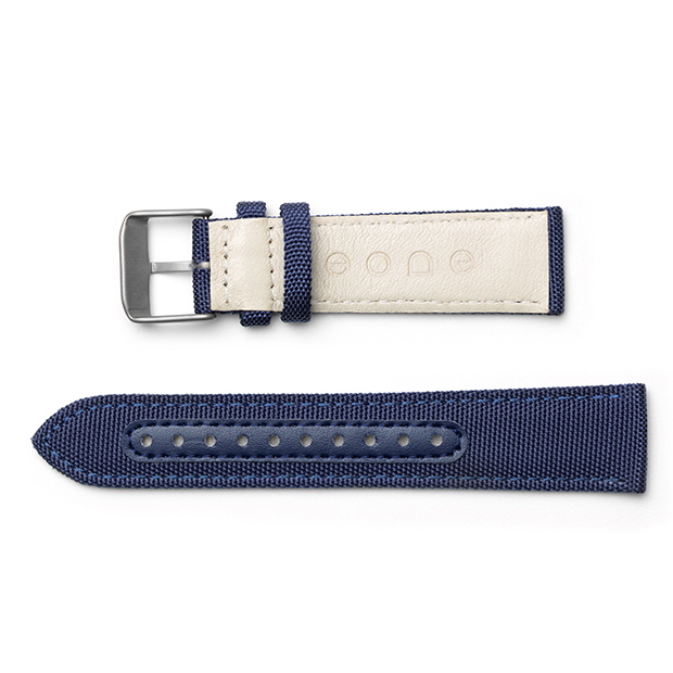 Bradley Black - taktilt armbåndsur med lenke, fra EONE - Bilde 43