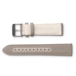 Ekstra rem beige, til Bradley