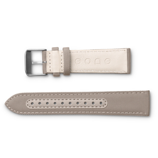 Bradley Black - taktilt armbåndsur med lenke, fra EONE - Bilde 49