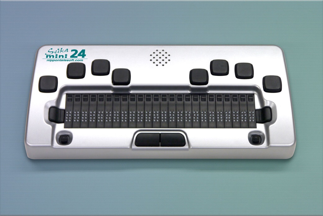 Seika mini 24 celler