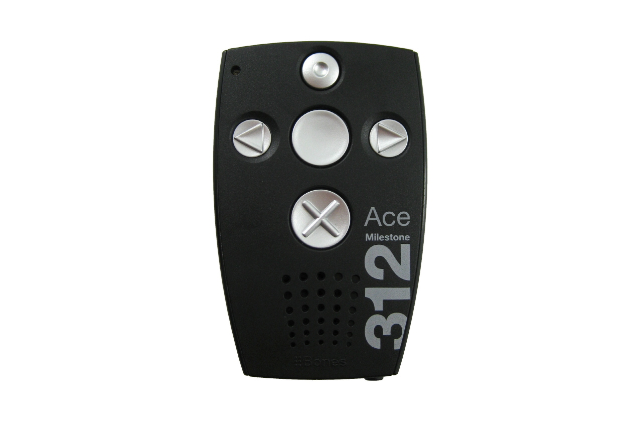 Milestone 312 ACE WiFi Daisyspiller og opptaker - Bilde 2