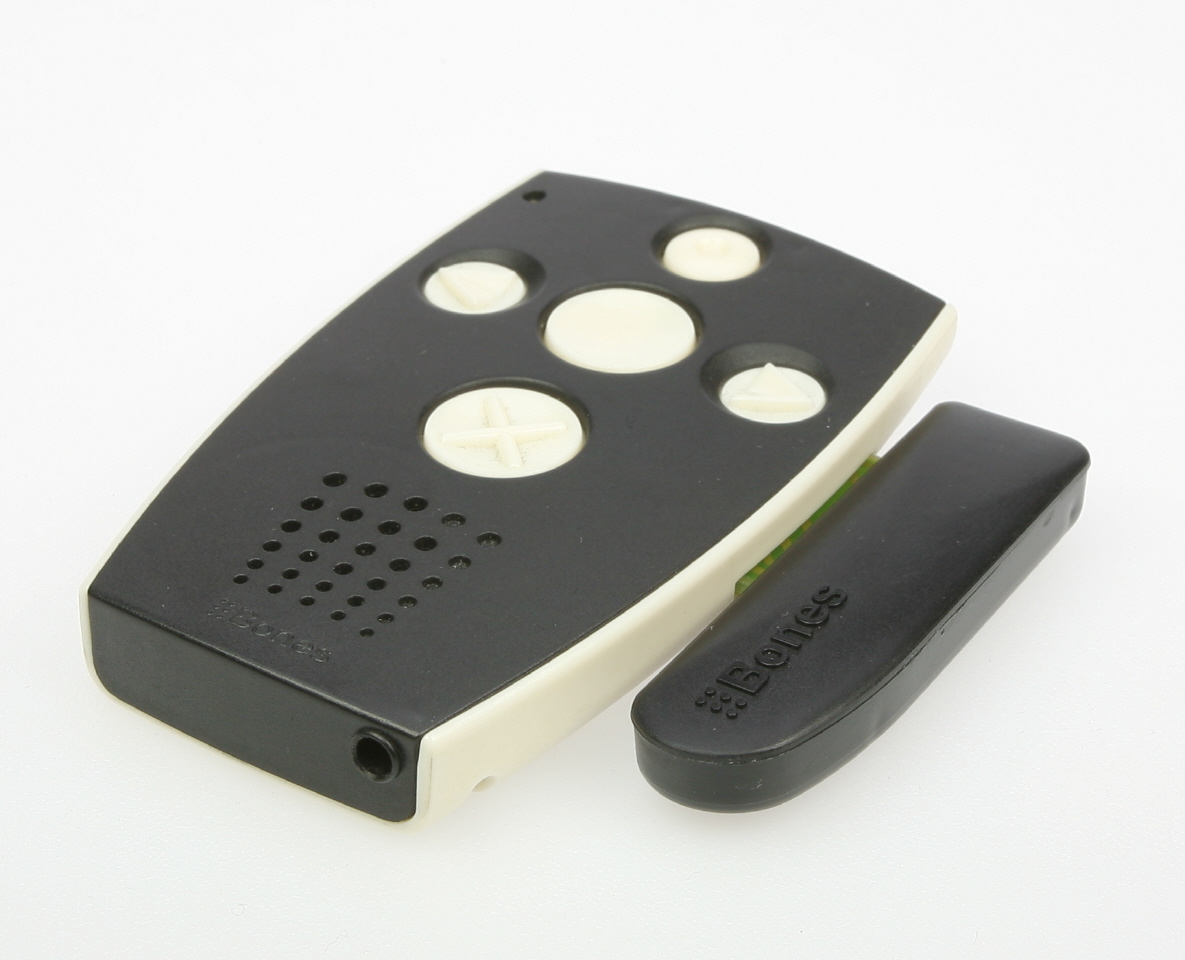 Milestone 311 Speakout (hardwareoppgradering) - Bilde 3