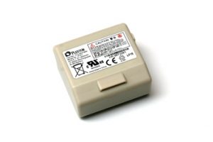 Ekstra batteripakke til Linio/Poesi II