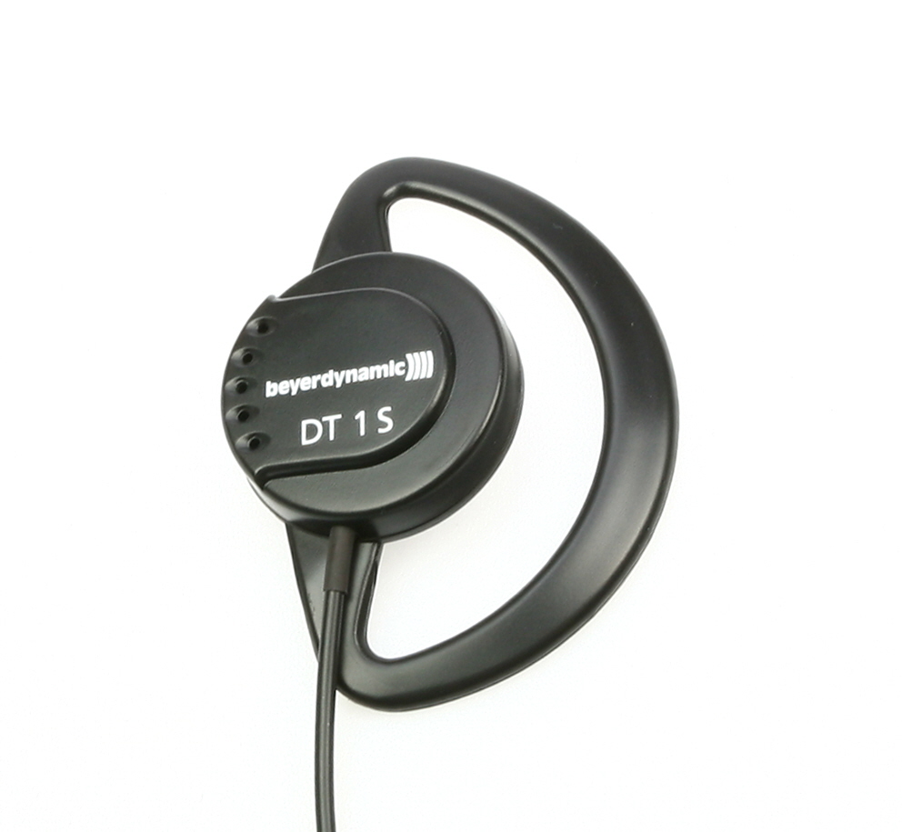 Ørebøyle Beyerdynamic DT 1S (mono)