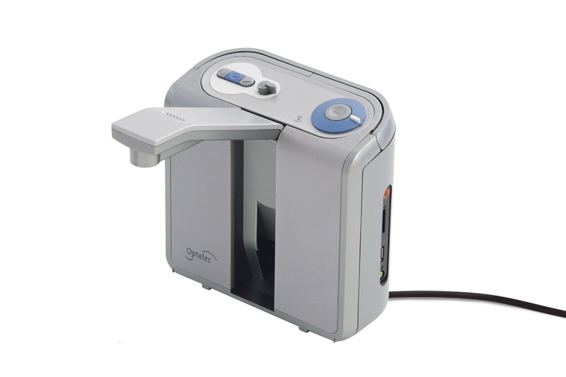 ClearReader + Basic