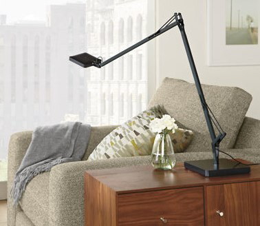 Kelvin LED skrivebordslampe - Bilde 2