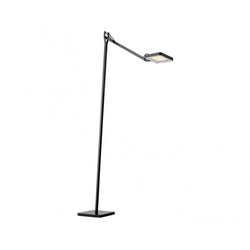 Kelvin LED F gulv punktbelysning - Bilde 2