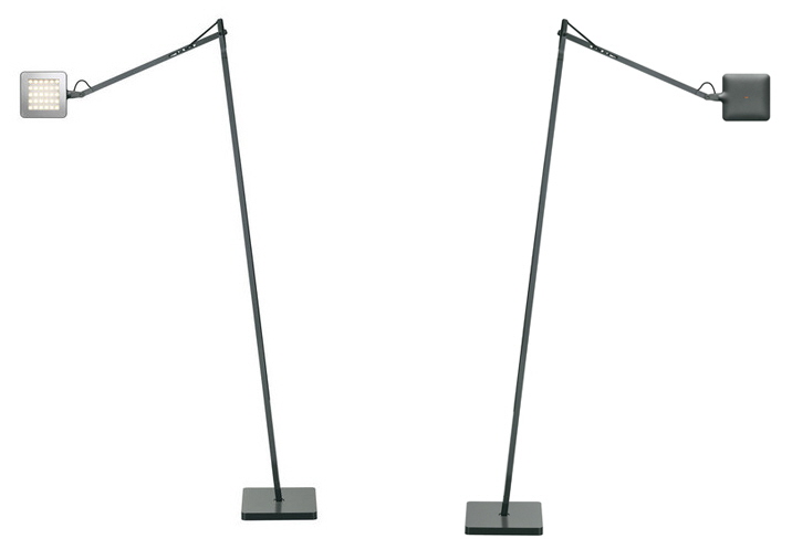 Kelvin LED F gulv punktbelysning - Bilde 3