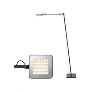 Kelvin LED F gulv punktbelysning