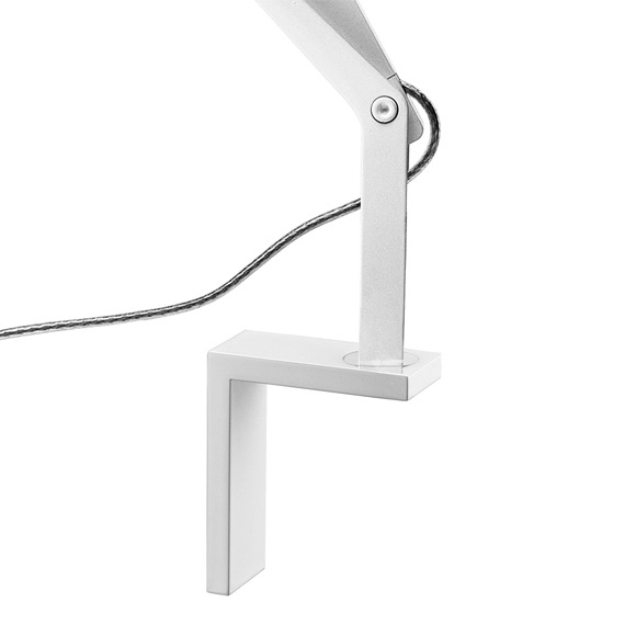 Kelvin LED vegglampe - Bilde 4