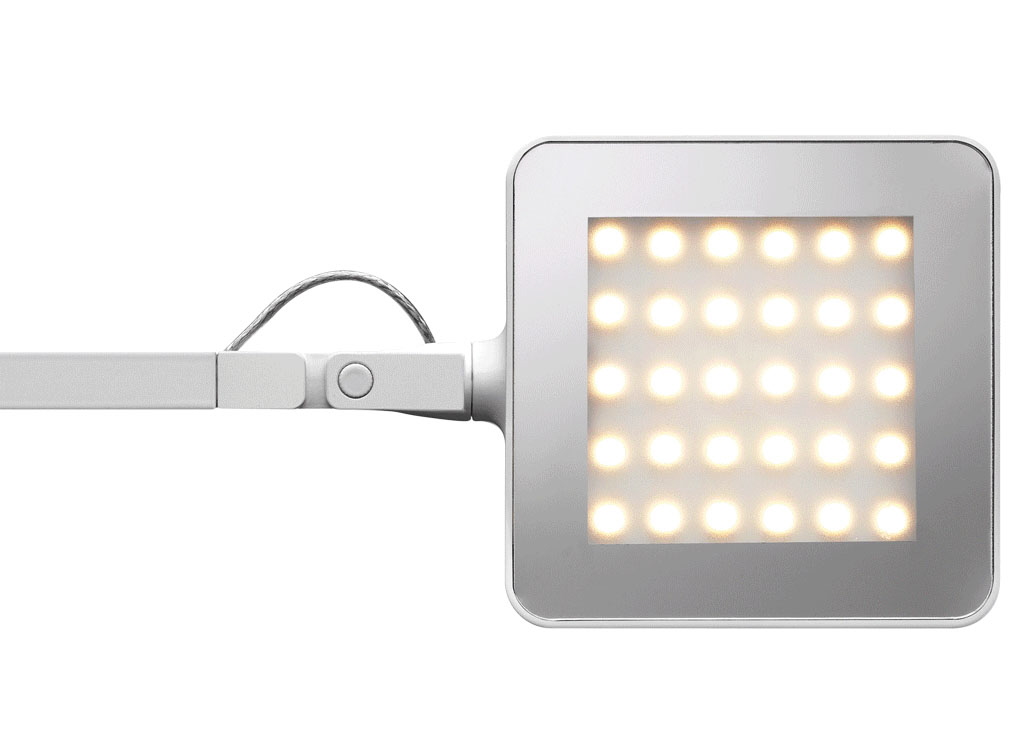 Kelvin LED vegglampe - Bilde 2