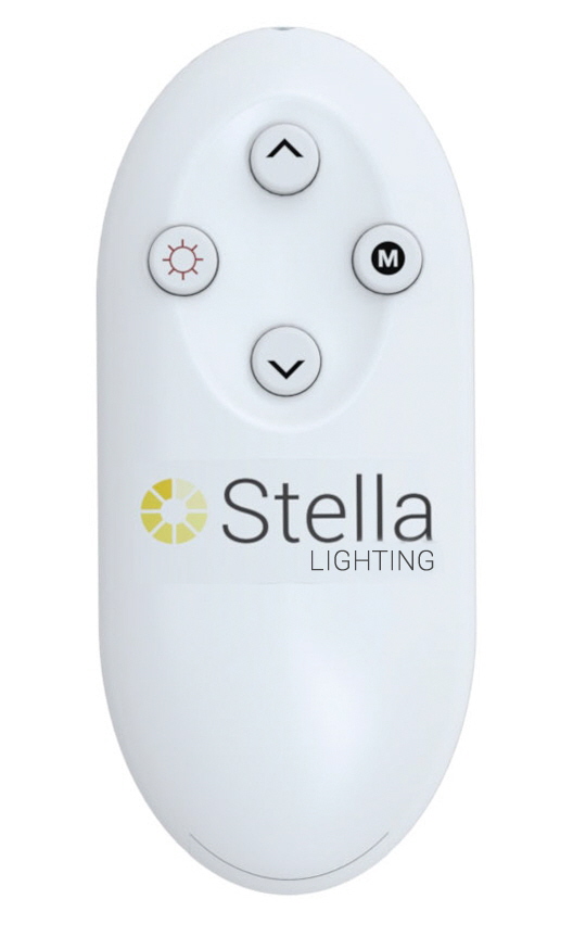 Stella Sky two LED Gulvlampe hvit - Bilde 2